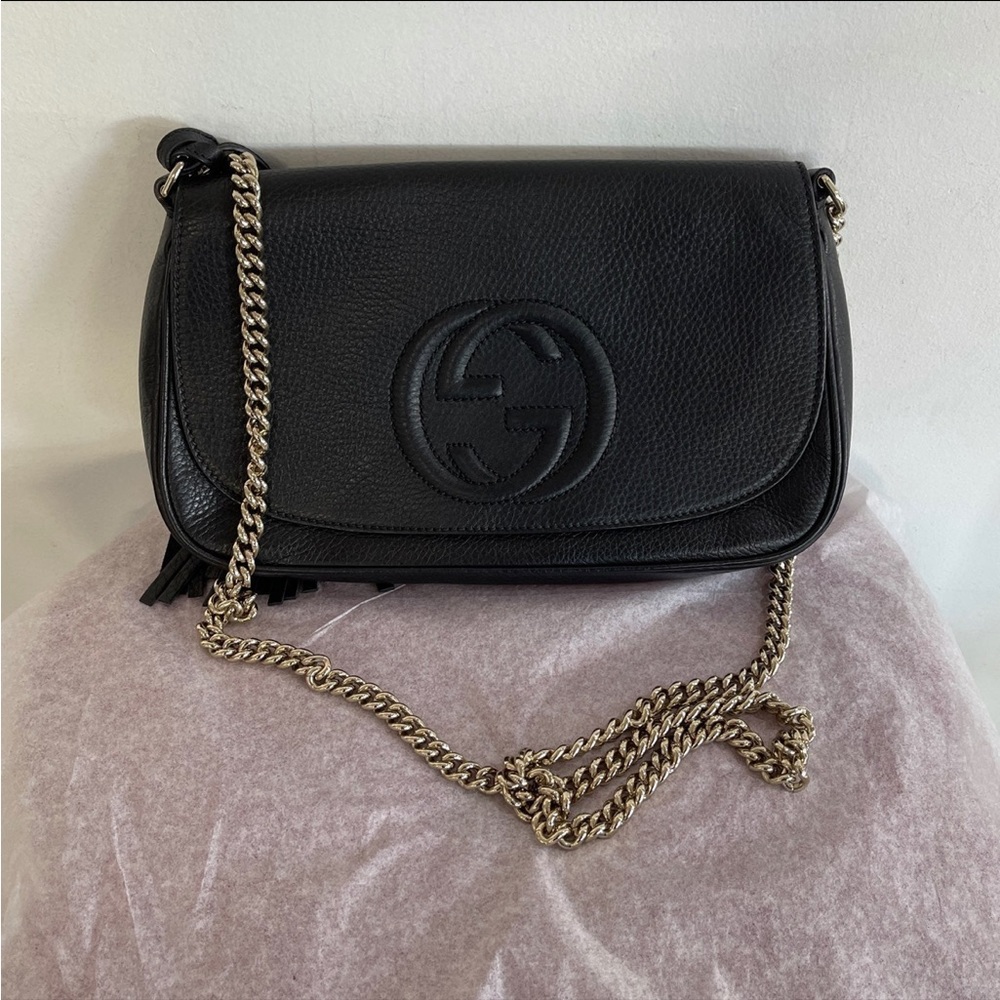 Gucci Soho Disco Crossbody